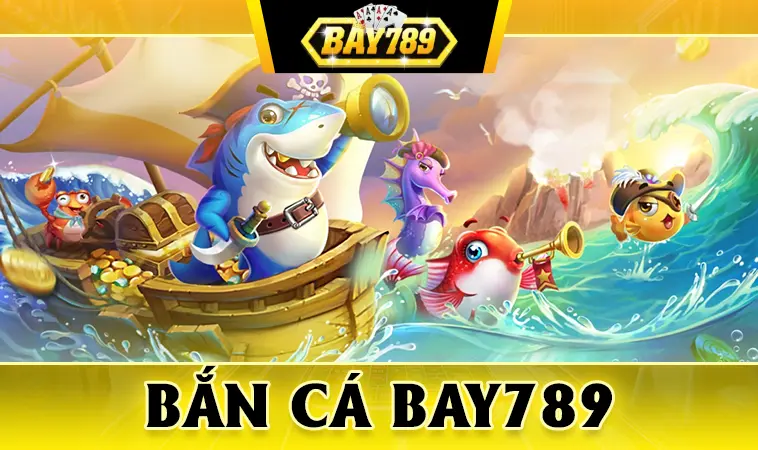  Nhà Cái Bay789 – Điểm Đến Cá Cược Hàng Đầu Cho Dân Chơi