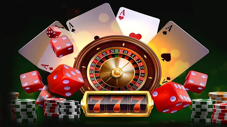 Khám Phá Casino Online BAY789: Trải Nghiệm Chơi Đỉnh Cao