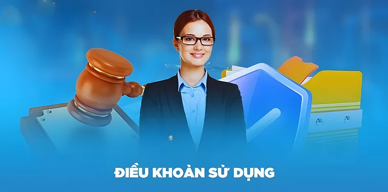 Điều Khoản Sử Dụng Bay789