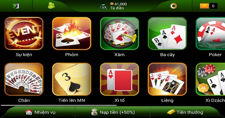 Chiến Thuật Không Ngờ Tại Game Bài Bay789 Gây Sốt