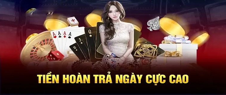 Chiến Lược Nhận Hoàn Trả Hàng Ngày Tại Nhà Cái BAY789