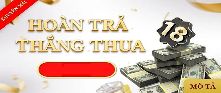 Chiến Lược Nhận Hoàn Trả Hàng Ngày Tại Nhà Cái BAY789