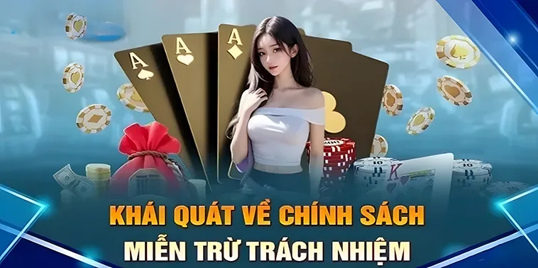 Miễn Trừ Trách Nhiệm Bay789