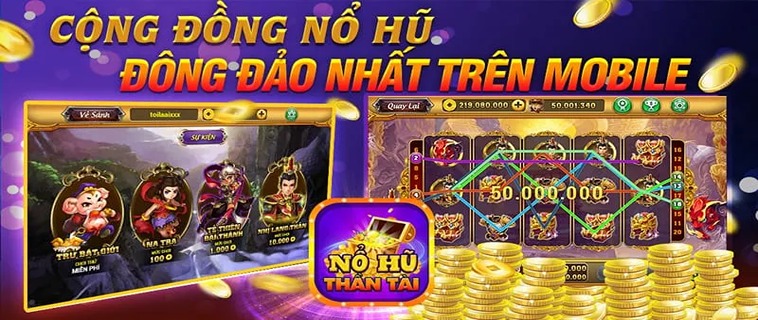 Khám Phá Nổ Hũ BAY789: Bí Quyết Giành Giải Thưởng Khủng