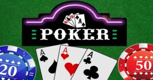 Khám Phá Trò Chơi Poker Tại BAY789: Cách Thắng Lớn Mỗi Ván Chơi