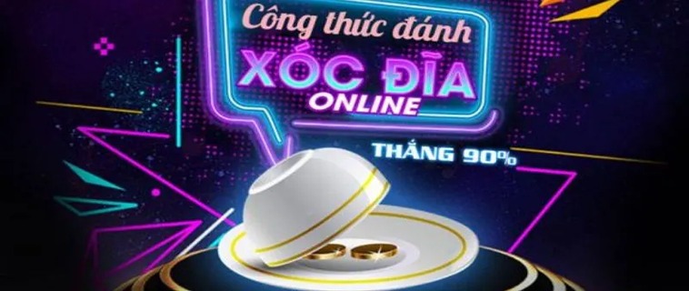 Khám Phá Cách Tham Gia Xóc Đĩa Nhà Cái BAY789 Hiệu Quả