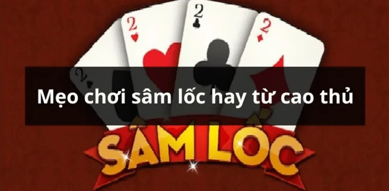 Tham Gia Sâm Lốc 79Win: Hành Trình Chinh Phục Thắng Lớn