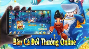 Khám Phá Thế Giới Bắn Cá BJ88: Trải Nghiệm Giải Trí Đỉnh Cao