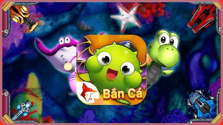 Khám Phá Thế Giới Giải Trí Bắn Cá Bet88: Đỉnh Cao Thư Giãn 2 Khám Phá Thế Giới Giải Trí Bắn Cá Bet88: Đỉnh Cao Thư Giãn