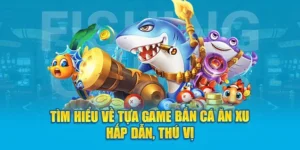 Kinh Nghiệm Săn Thưởng Lớn Với Game Bắn Cá 69VN Trong 2025