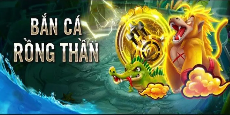 Khám Phá Cách Chơi Bắn Cá Rồng Tại 69VN: Hành Trình Săn Thưởng