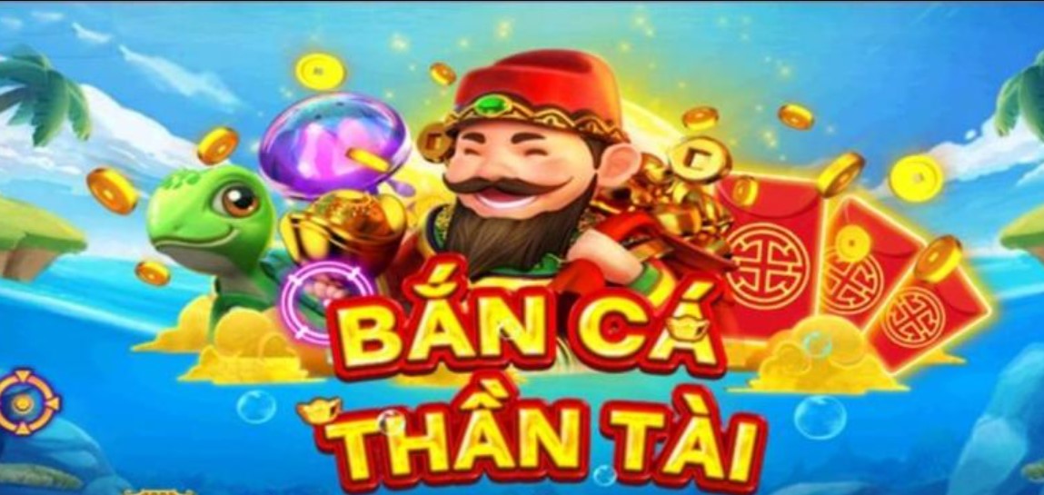 Cách Chơi Bắn Cá Thần Tài Tại 8DAY: Bí Quyết Thắng Lớn 2 Mẹo Chọn Vũ Khí Hiệu Quả
