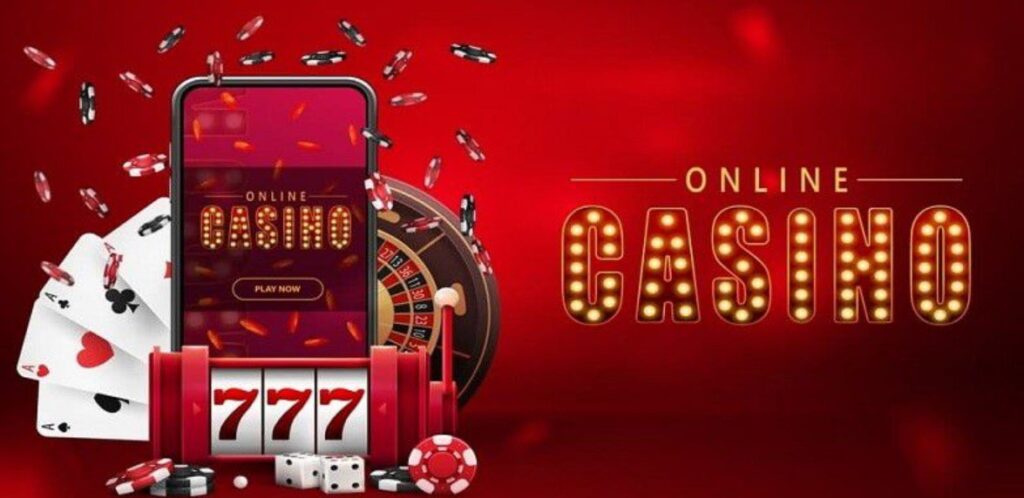 Casino Online SV368