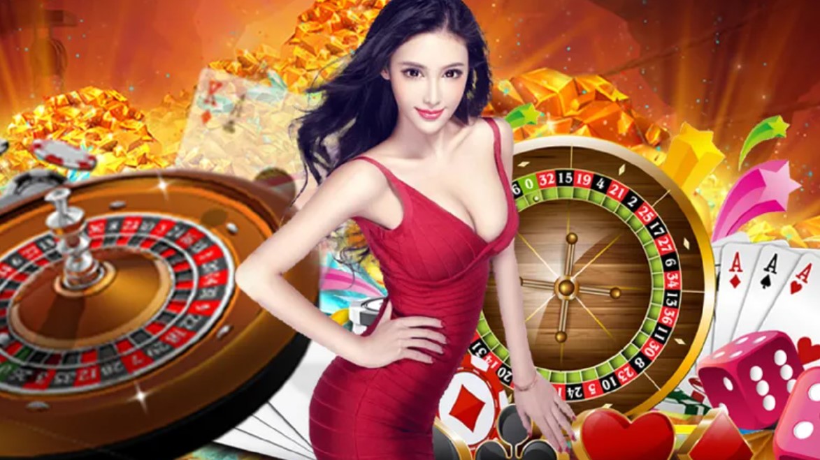 So Sánh Casino Online SV368 Với Các Địa Chỉ Giải Trí Trực Tuyến Khác 2 Trải Nghiệm Trò Chơi Đỉnh Cao Tại SV368