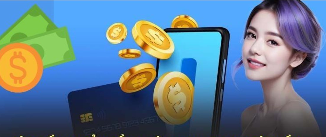 Rút Tiền 789P Nhanh Chóng: Bí Quyết Thành Công Trong Tầm Tay! 2 Các Bước Rút Tiền 789P Đơn Giản