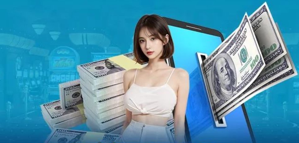Giới Thiệu Rút Tiền 8DAY: Quy Trình Nhanh Chóng, An Toàn 2 Lợi Ích Khi Rút Tiền Tại 8DAY